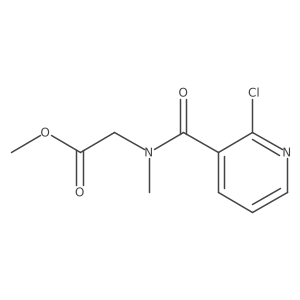 1021022-72-9结构式