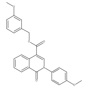 1029776-27-9 structure