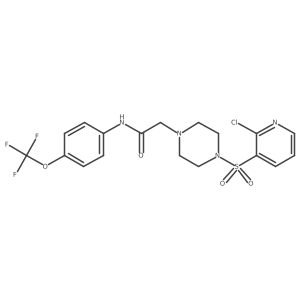 1031163-16-2 structure