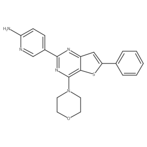 1033736-48-9 structure