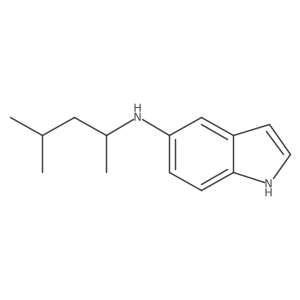 1042584-01-9 structure