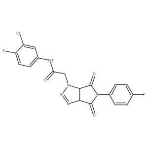 1052618-93-5 structure