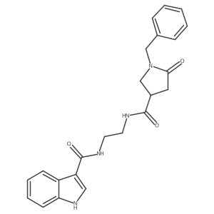 1071915-42-8结构式