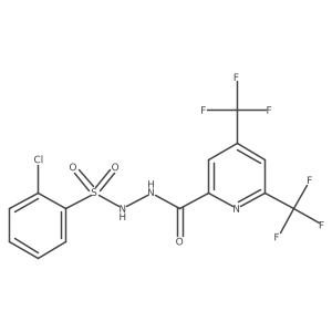 1092344-64-3 structure