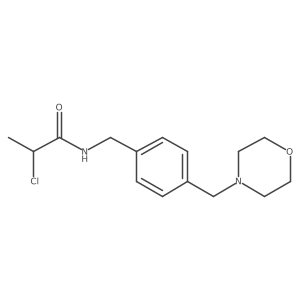 1097816-84-6结构式