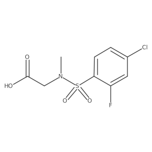 1097822-15-5 structure