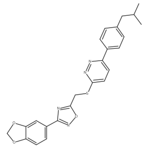 1115286-27-5 structure
