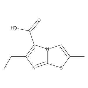 1131613-58-5 structure