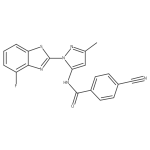 1171187-45-3 structure