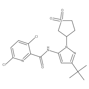 1171760-23-8 structure