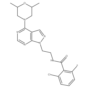 1171952-13-8 structure