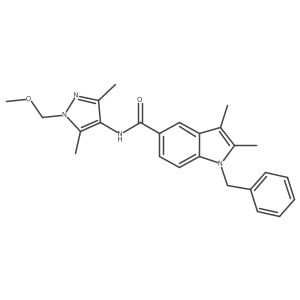 1174860-78-6 structure