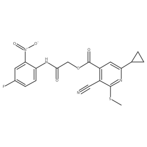 1181524-62-8 structure