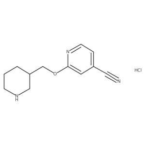 1185313-14-7 structure