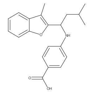 1186540-14-6 structure