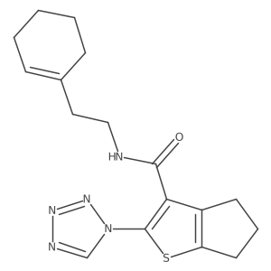 1190276-66-4 structure