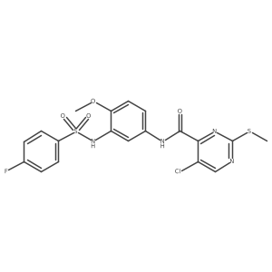 1197794-39-0 structure