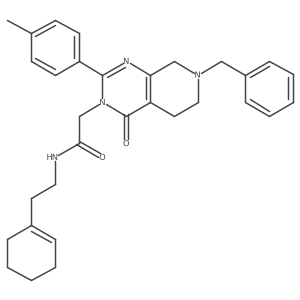1206992-32-6 structure