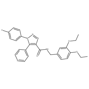 1206992-54-2 structure