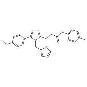 1207007-52-0结构式