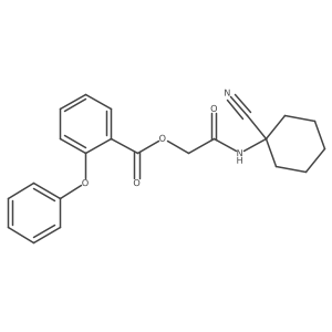 1209978-65-3 structure