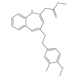 1216951-74-4 structure