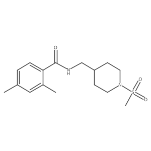 1234835-38-1 structure