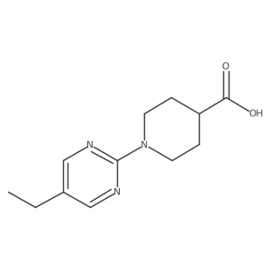 1236354-38-3 structure