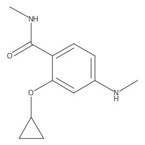 1243402-75-6结构式