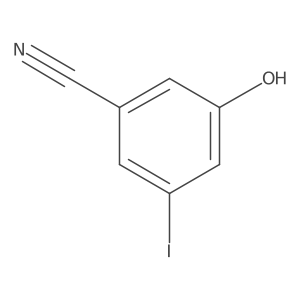1243442-73-0 structure