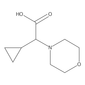 1249063-53-3结构式
