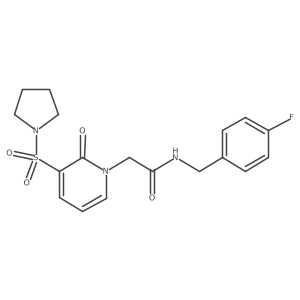 1251705-16-4 structure