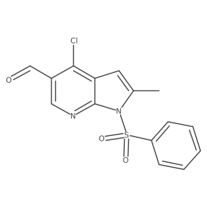 1252572-52-3 structure
