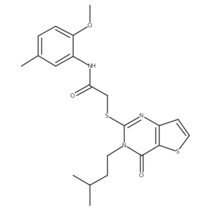 1252860-09-5 structure