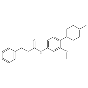 1254058-92-8结构式