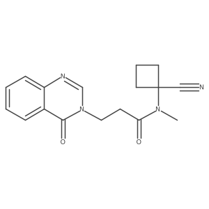 1258742-46-9 structure