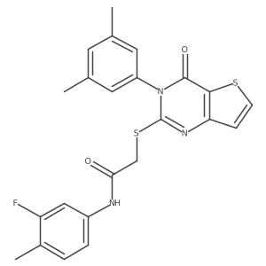 1261007-56-0 structure