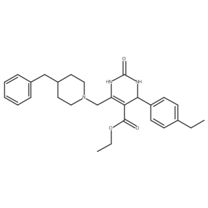1261019-29-7 structure