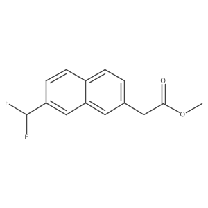 1261492-08-3结构式