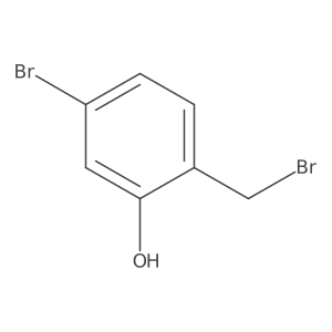 1261792-89-5 structure