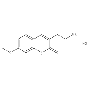 1266685-45-3 structure