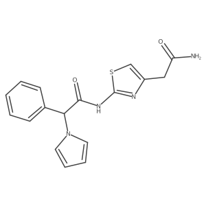 1286695-32-6 structure