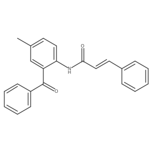 1322218-49-4结构式