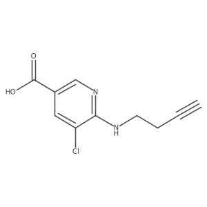 1342063-53-9 structure