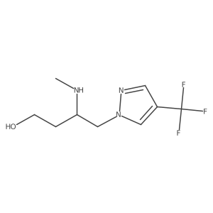 1342219-84-4 structure