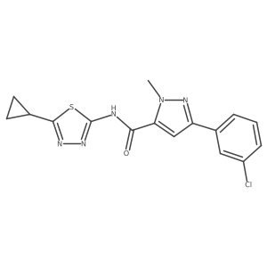 1374537-43-5结构式
