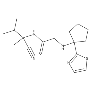 1394754-28-9 structure