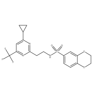 1396637-09-4 structure