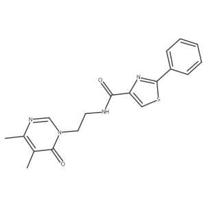 1396850-23-9 structure