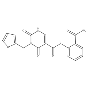1396880-95-7结构式